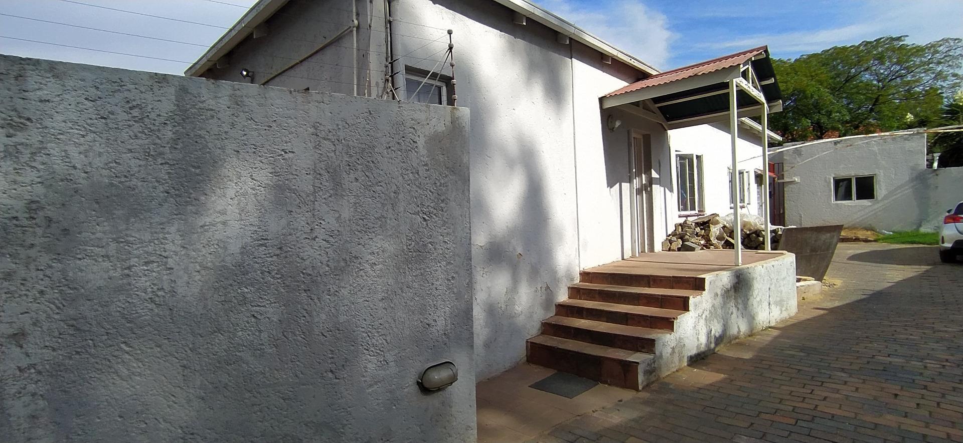 4 Bedroom House for Sale - Gauteng