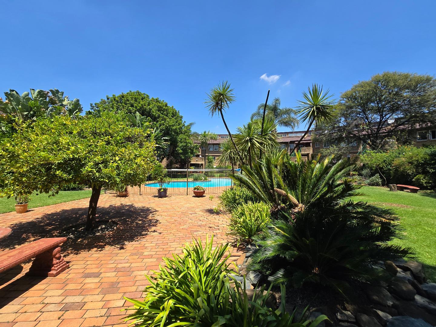 3 Bedroom Townhouse for Sale - Gauteng
