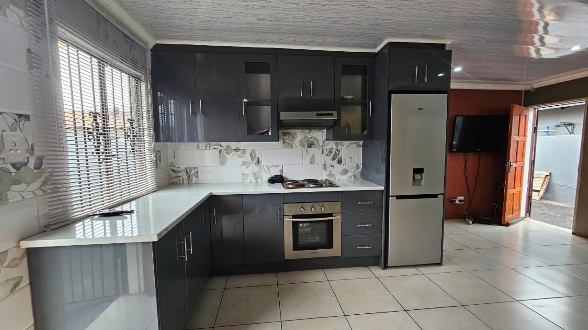 3 Bedroom House for Sale - Gauteng