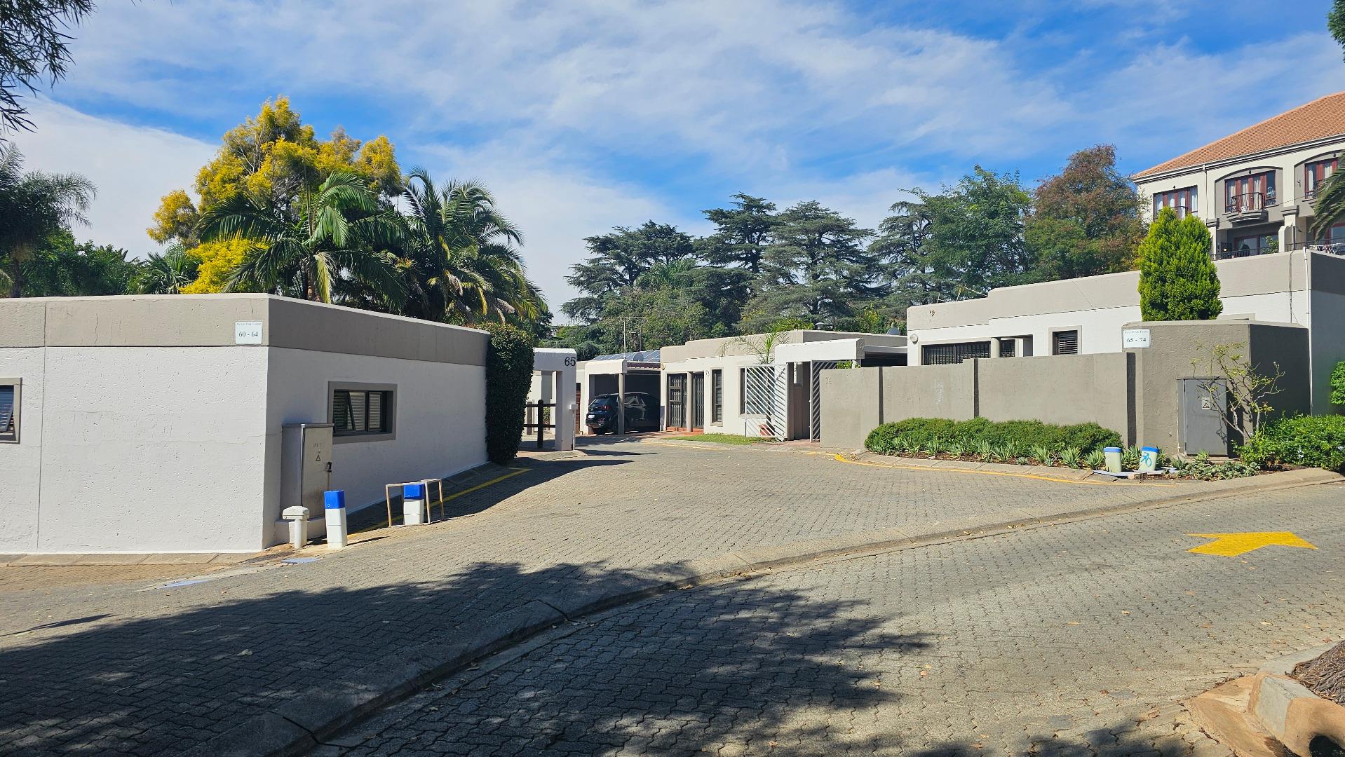 2 Bedroom Townhouse for Sale - Gauteng