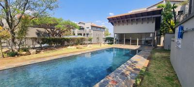 Apartment / Flat For Rent in Rivonia, Sandton