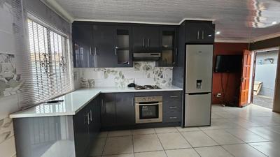 House For Sale in Protea Glen Ext, Soweto