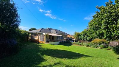 House For Sale in Cyrildene, Johannesburg