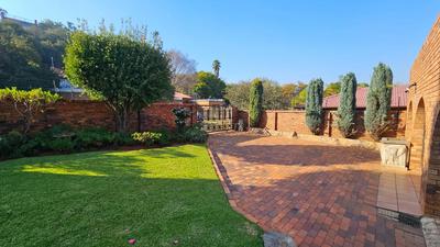 House For Sale in Mulbarton, Johannesburg